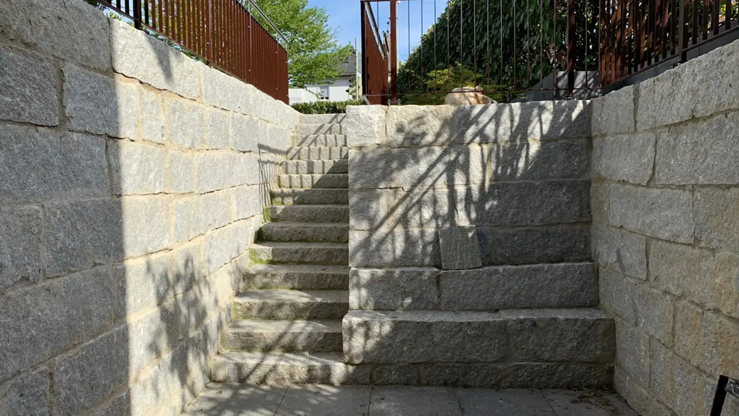 Appartement à louer - Windeggstrasse 19, 8953 Dietikon - Photo 3