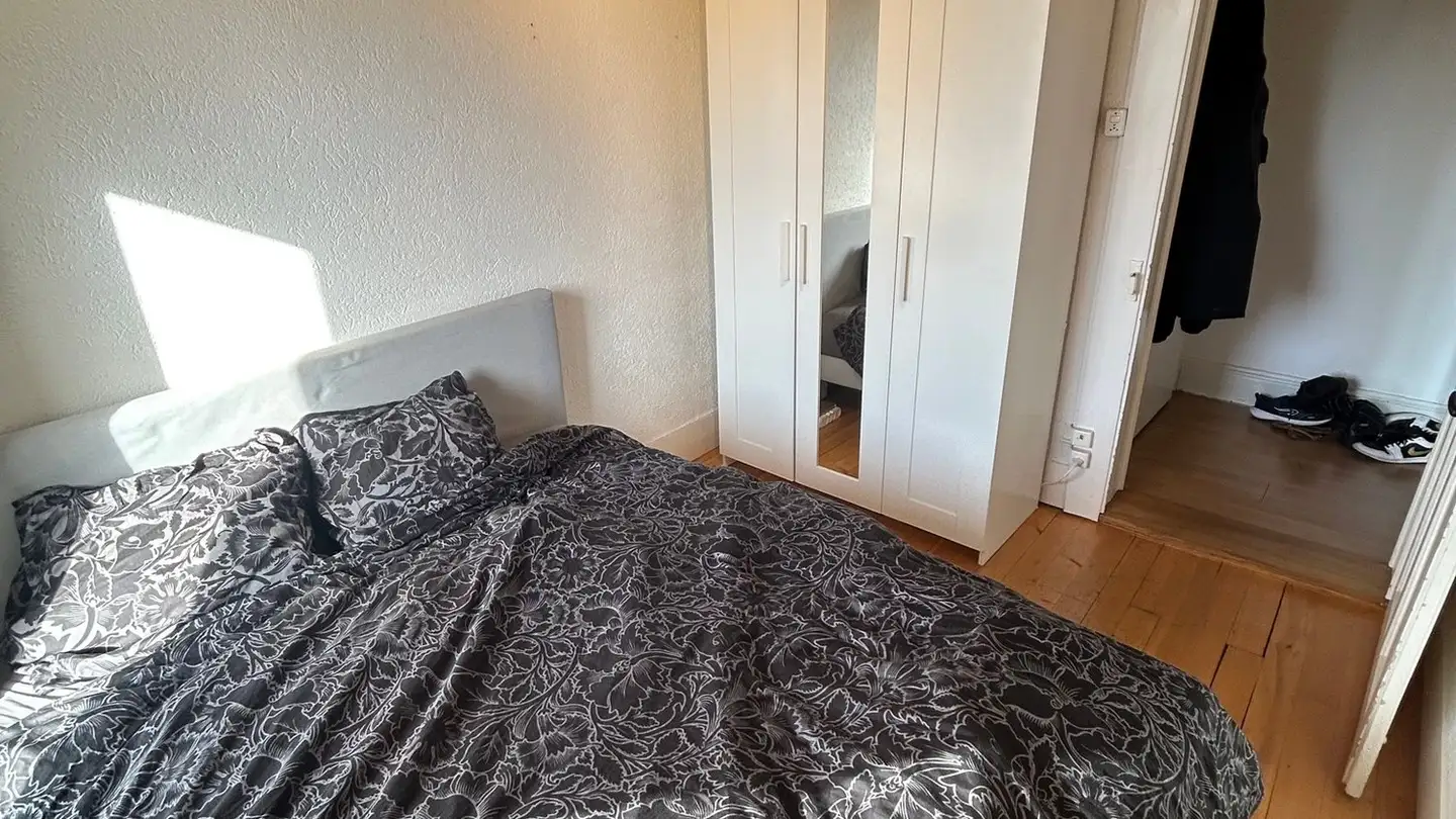 Wohnung mieten - 1028 Préverenges - Foto 2