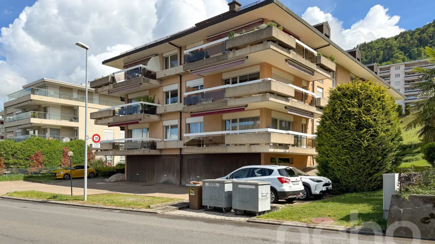Appartamento in vendita - 1822 Chernex - Foto 2