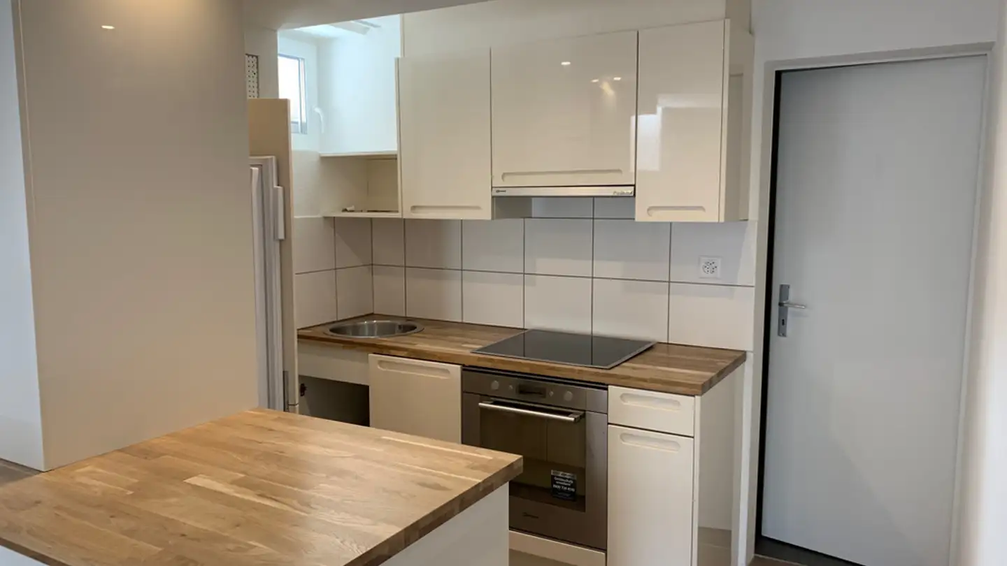 Appartement à louer - Windeggstrasse 19, 8953 Dietikon