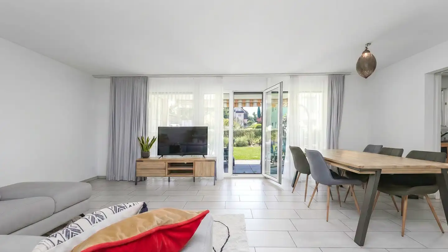 Appartamento in vendita - Höflistrasse 71a, 8135 Langnau am Albis - Foto 3