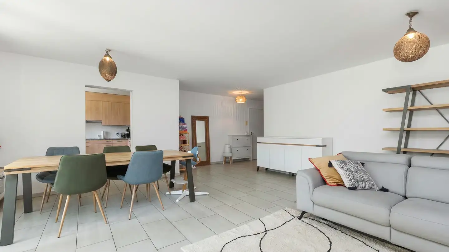 Appartamento in vendita - Höflistrasse 71a, 8135 Langnau am Albis - Foto 4