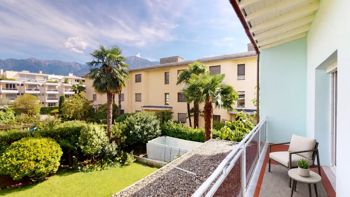 Casa bifamiliare in vendita - 6612 Ascona - Foto 3