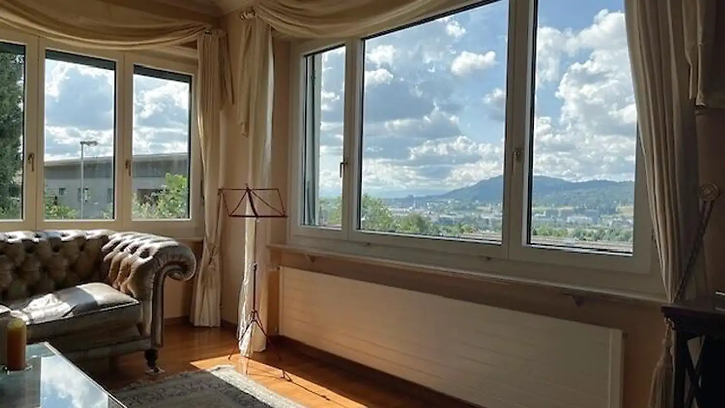 Appartement meublé à louer - 8103 Unterengstringen - Photo 3