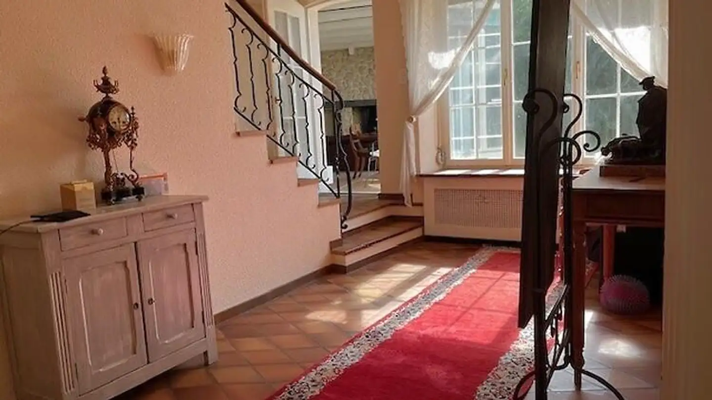 Appartement meublé à louer - 8103 Unterengstringen - Photo 4