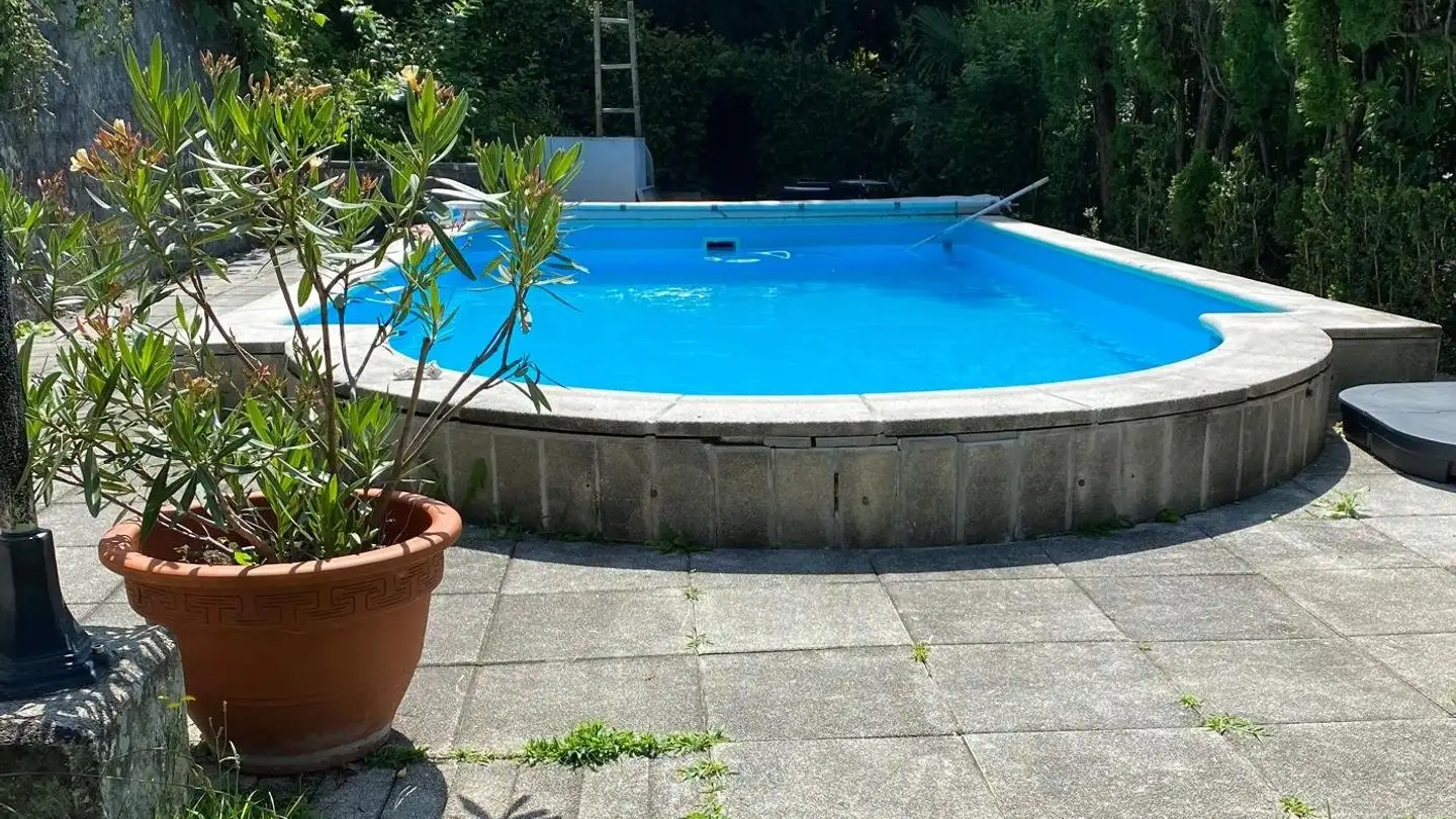 Maison individuelle à louer - Haldenstrasse 10, 8955 Oetwil an der Limmat - Photo 2