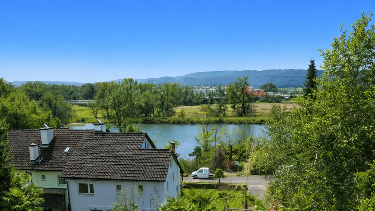 Maison individuelle à louer - Haldenstrasse 10, 8955 Oetwil an der Limmat - Photo 3