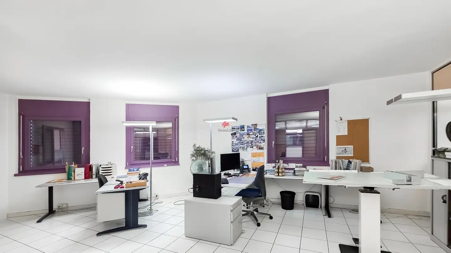 Bureau à vendre - En Segrin, 2016 Cortaillod - Photo 2