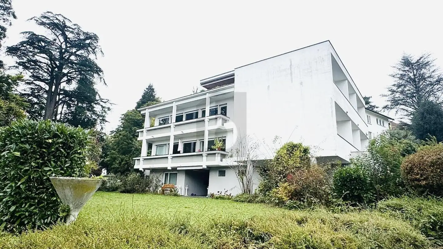 Apartment for rent - 6004 Luzern