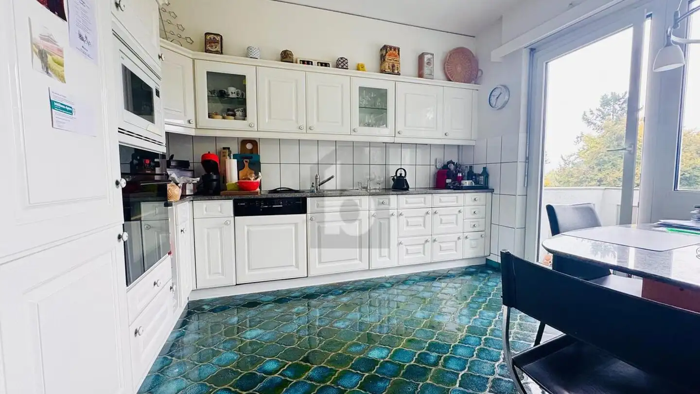 Appartamento in affitto - 6004 Luzern - Photo 2