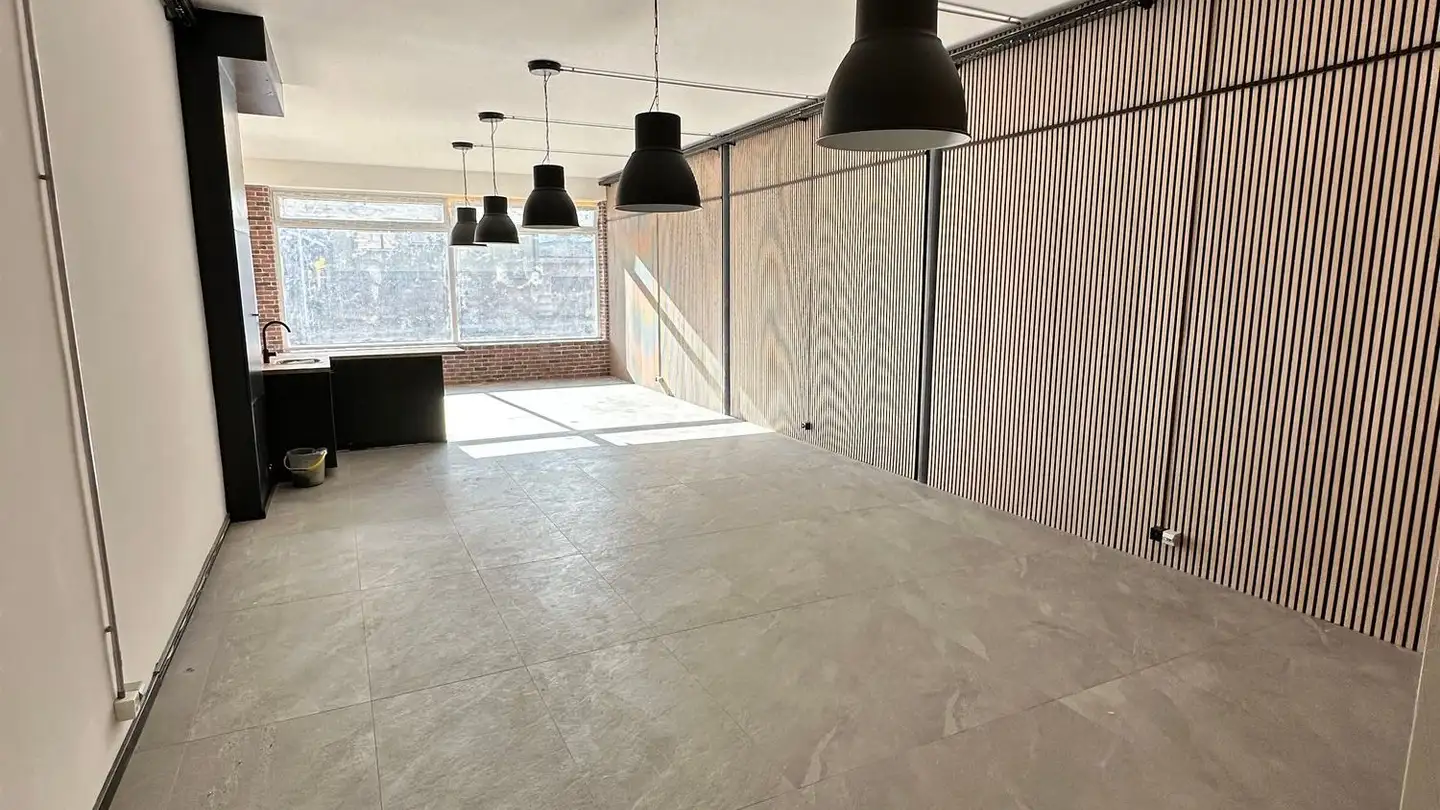 Portico in affitto - Avenue De La Gare 23, 1896 Vouvry