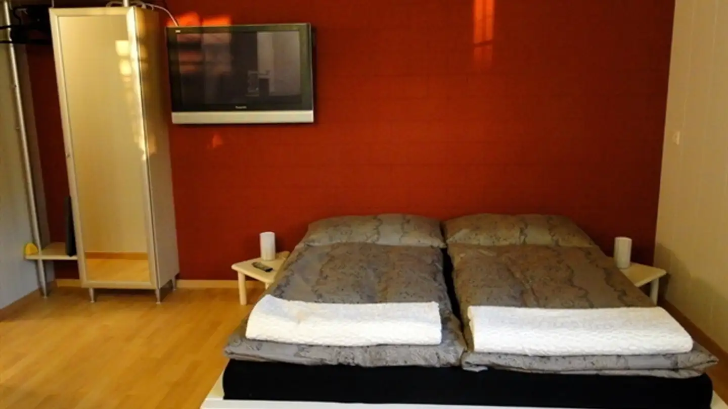 Appartamento in affitto - 4653 Obergösgen - Photo 2