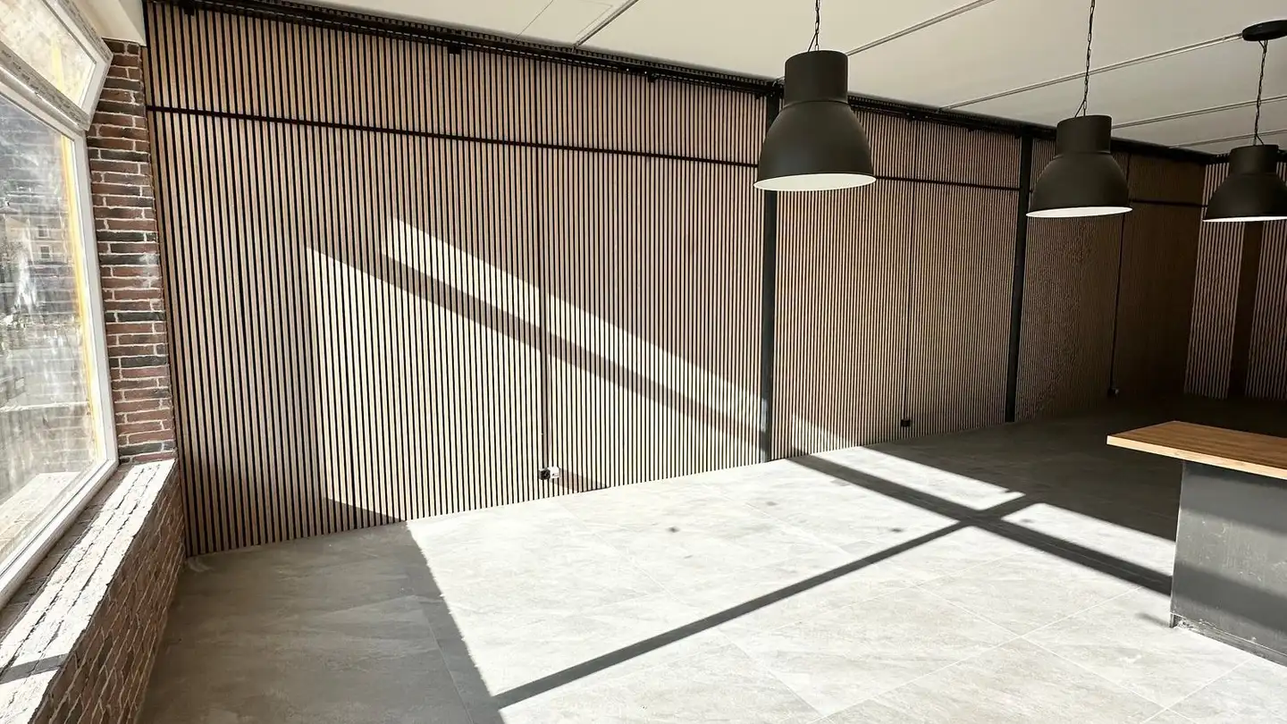 Arkade mieten - Avenue De La Gare 23, 1896 Vouvry - Foto 2