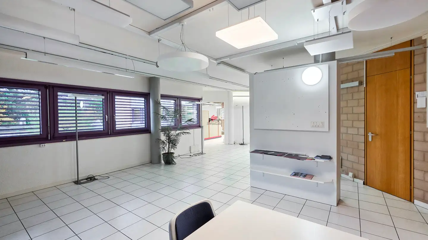 Bureau à vendre - En Segrin, 2016 Cortaillod - Photo 3