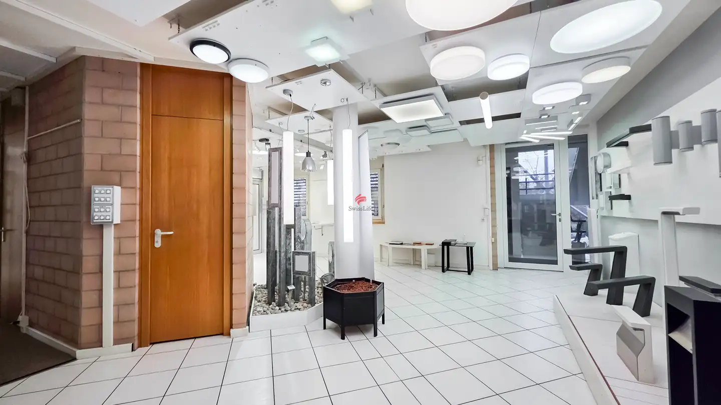 Bureau à vendre - En Segrin, 2016 Cortaillod - Photo 4