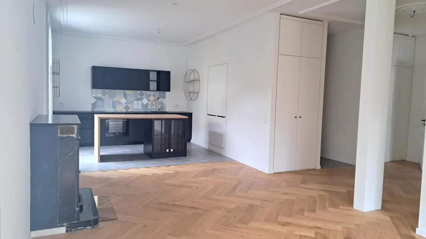 Appartement à louer - Rue De L'oriette 1, 2000 Neuchâtel - Photo 4