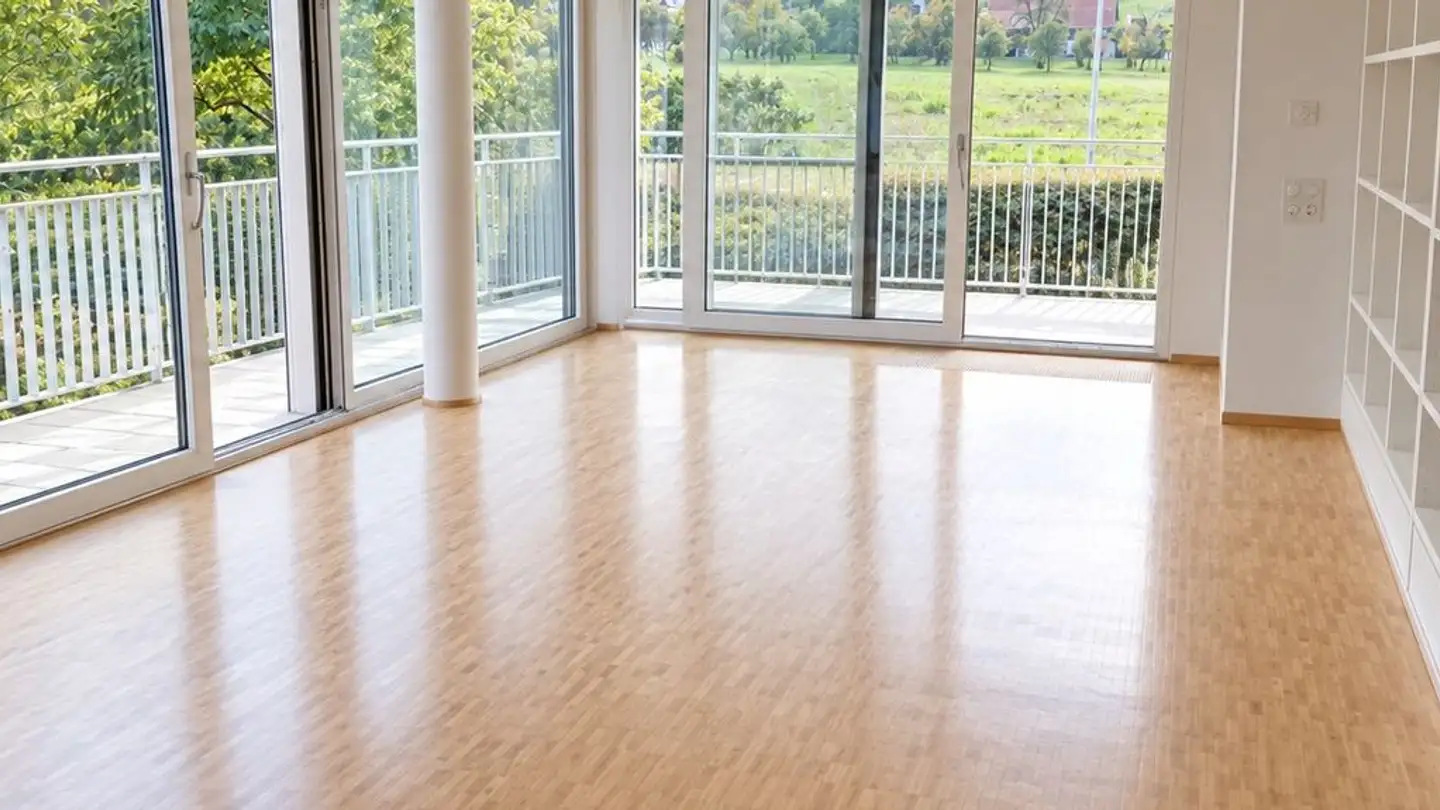 Apartment for rent - Ziegelmattstrasse 31, 8810 Horgen