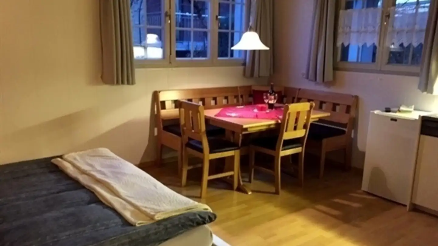 Appartement à louer - 4653 Obergösgen