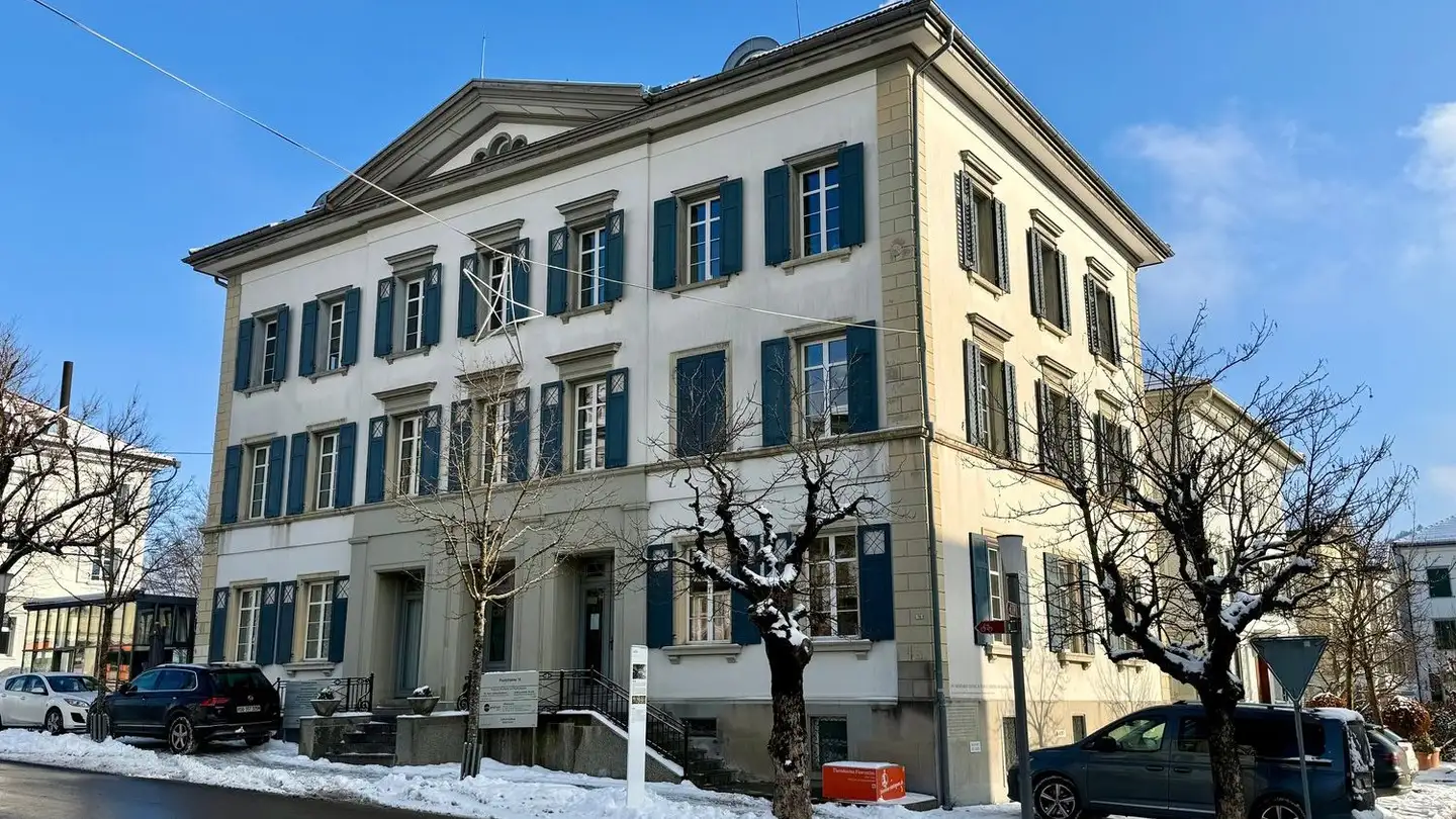 Appartamento in affitto - Poststrasse 10, 9410 Heiden