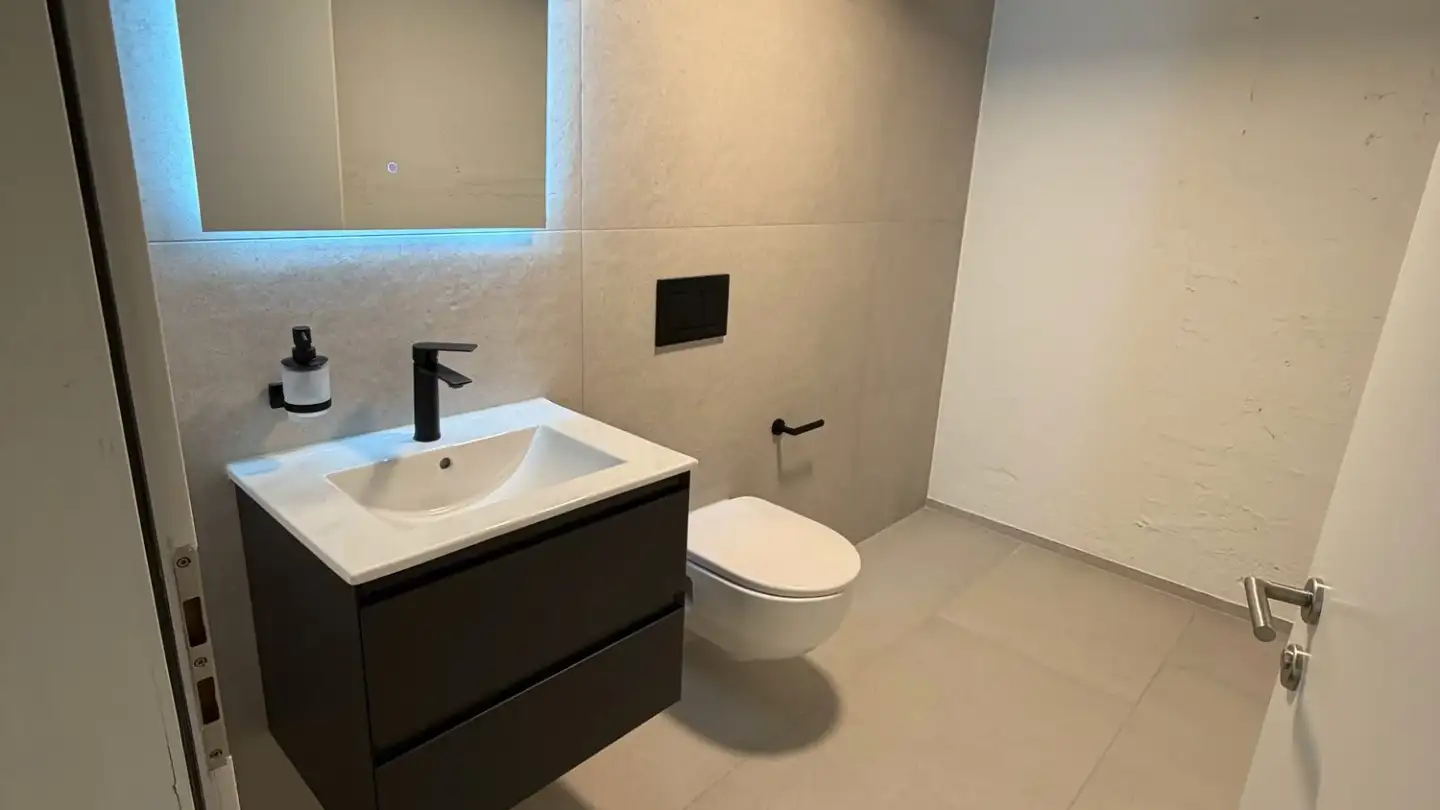 Hobby room for rent - Hauptstrasse 19, 8632 Tann