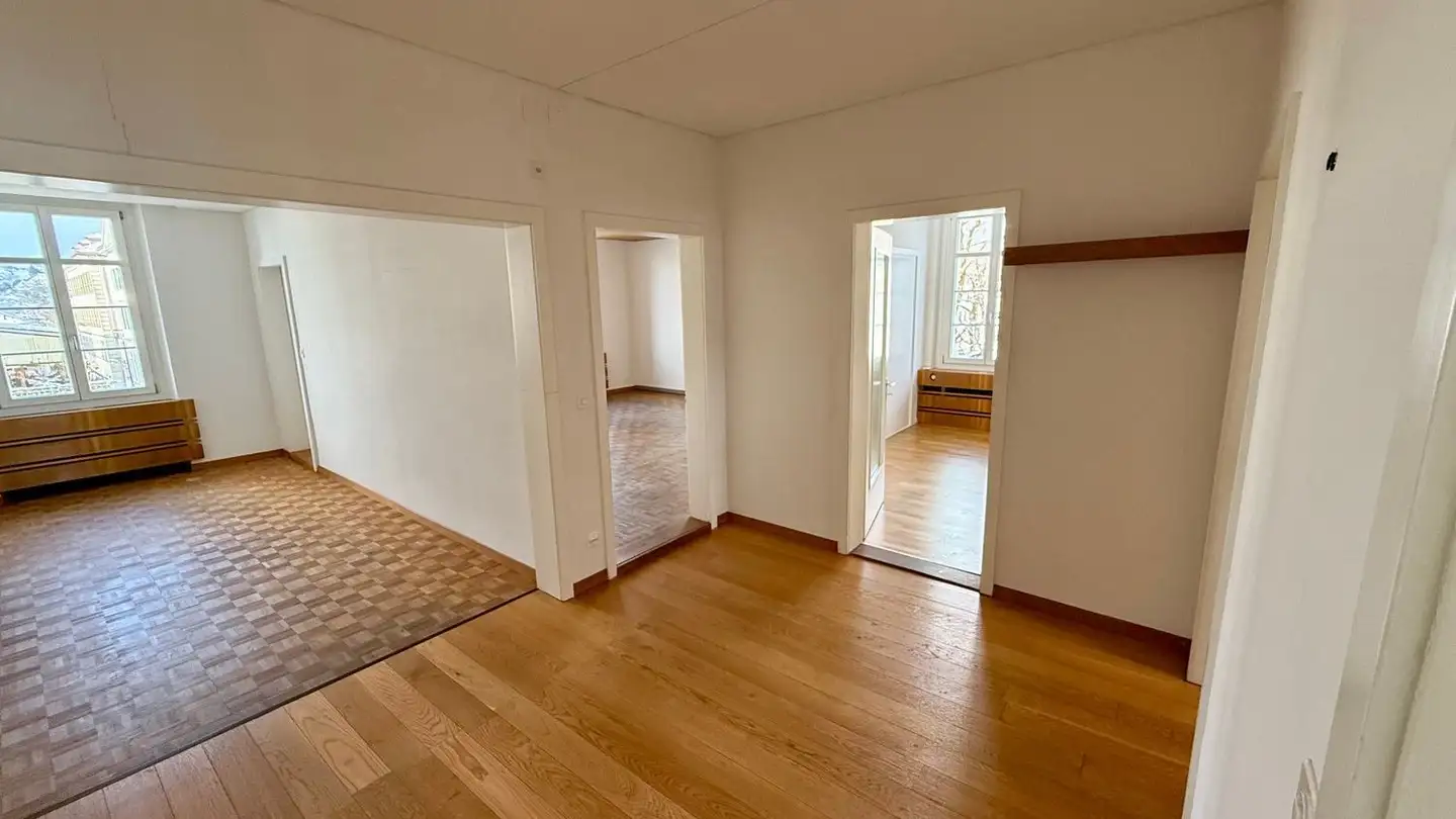 Appartamento in affitto - Poststrasse 10, 9410 Heiden - Foto 3