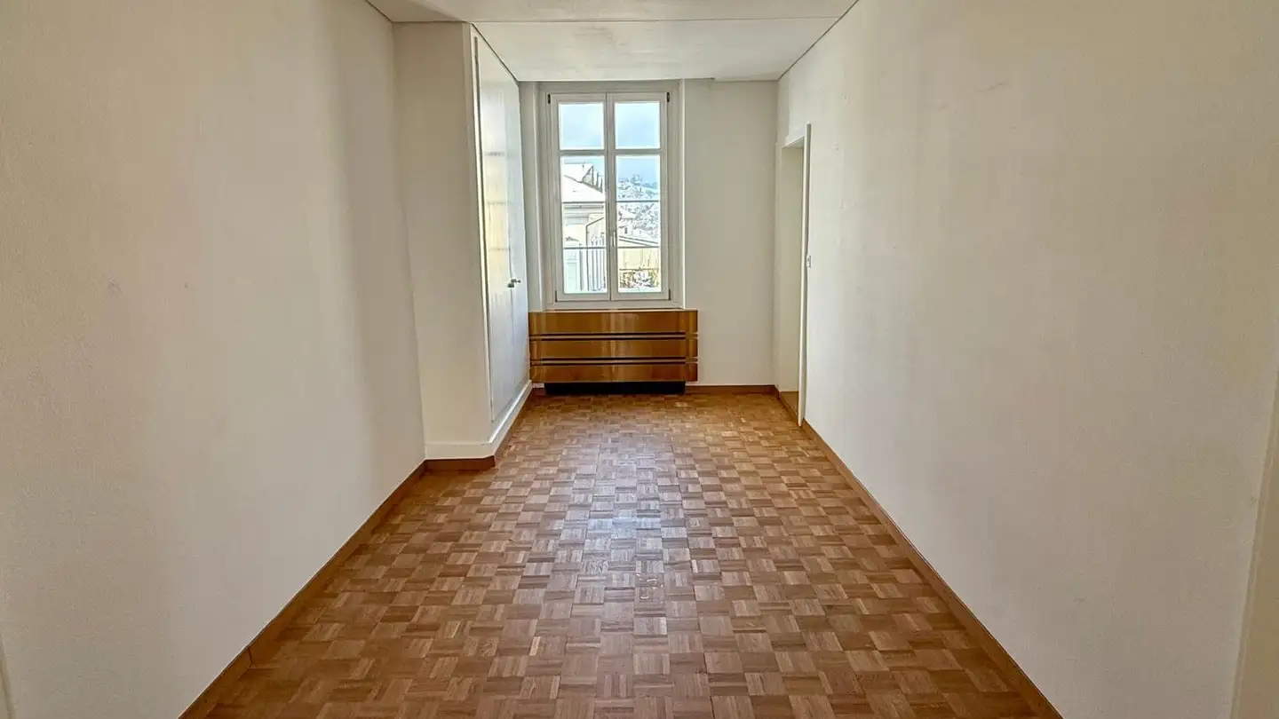 Appartamento in affitto - Poststrasse 10, 9410 Heiden - Foto 4