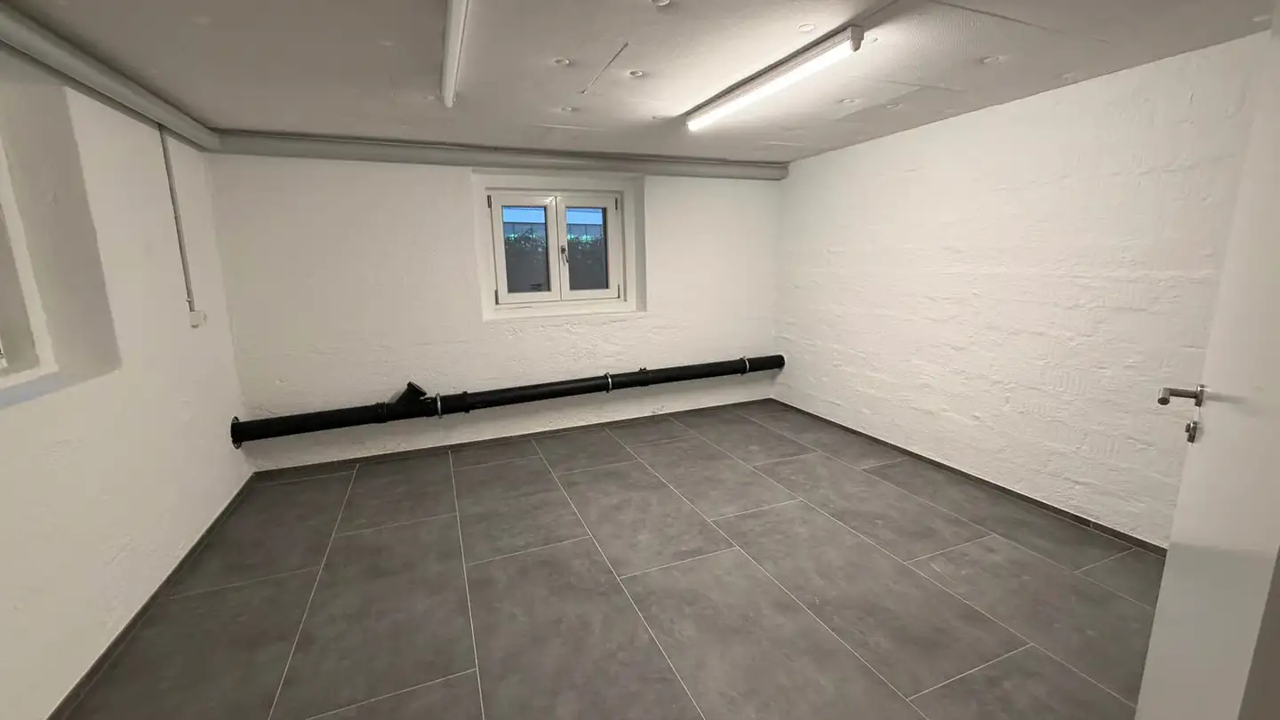 Hobby room for rent - Hauptstrasse 19, 8632 Tann - Photo 3