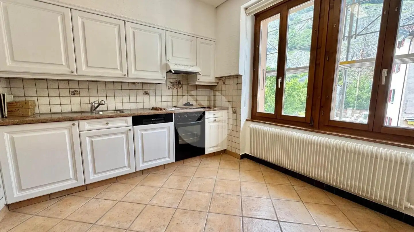 Wohnung mieten - Route Du Simplon 12, 1957 Ardon - Foto 2