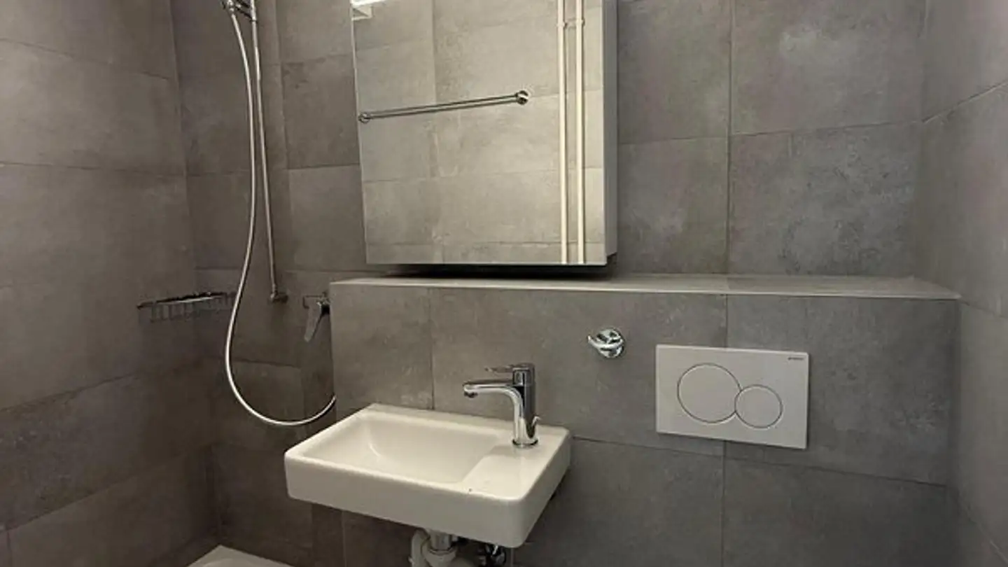 Apartment for rent - Oberburgstrasse 114, 3414 Oberburg - Photo 4