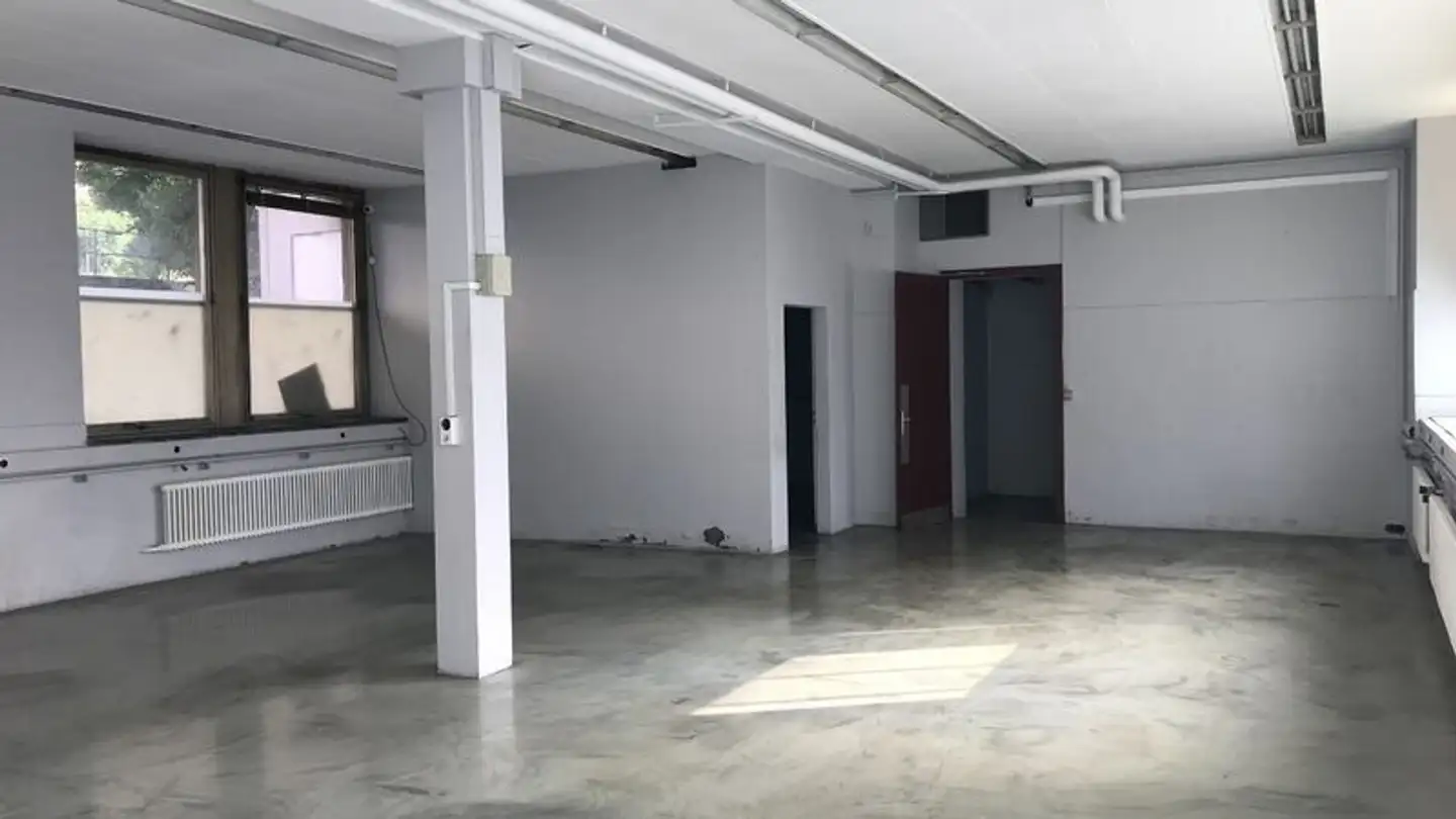 Espace de stockage à louer - Chemin De La Caroline 16, 1213 Petit-Lancy