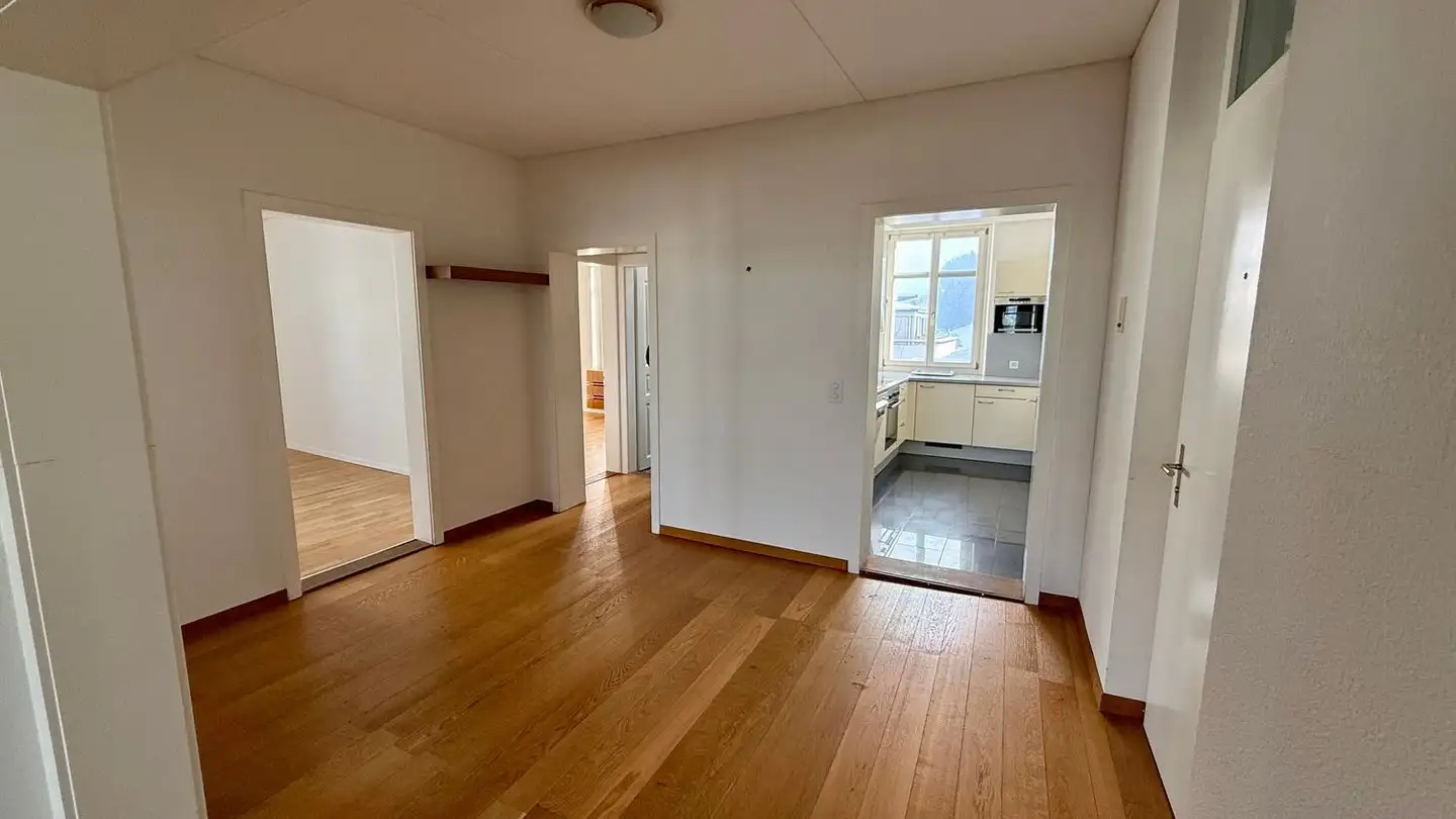 Appartamento in affitto - Poststrasse 10, 9410 Heiden - Foto 2