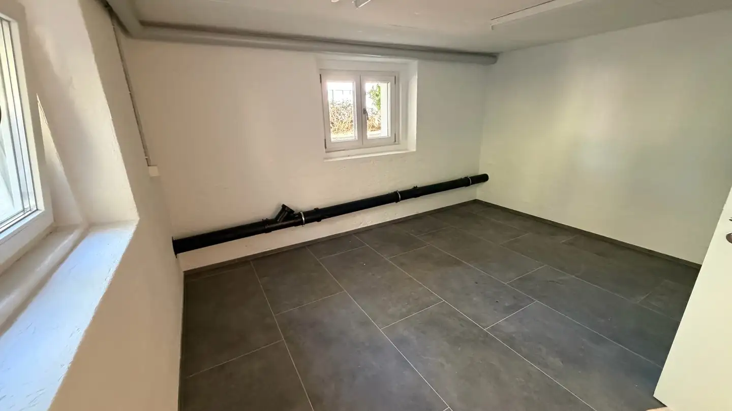 Hobby room for rent - Hauptstrasse 19, 8632 Tann - Photo 2