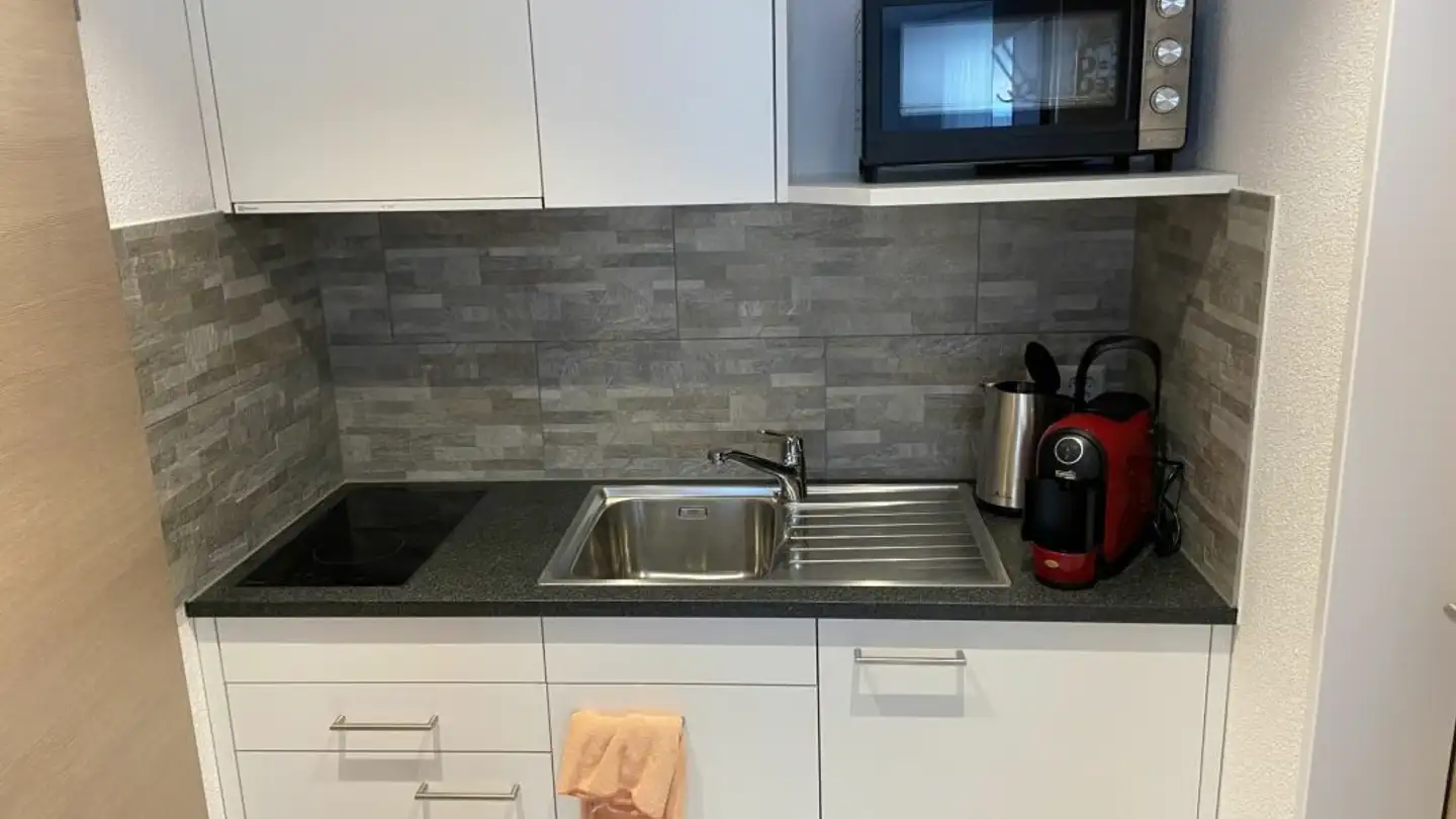 Wohnung mieten - Stermelstrasse 4c, 6252 Dagmersellen - Foto 2