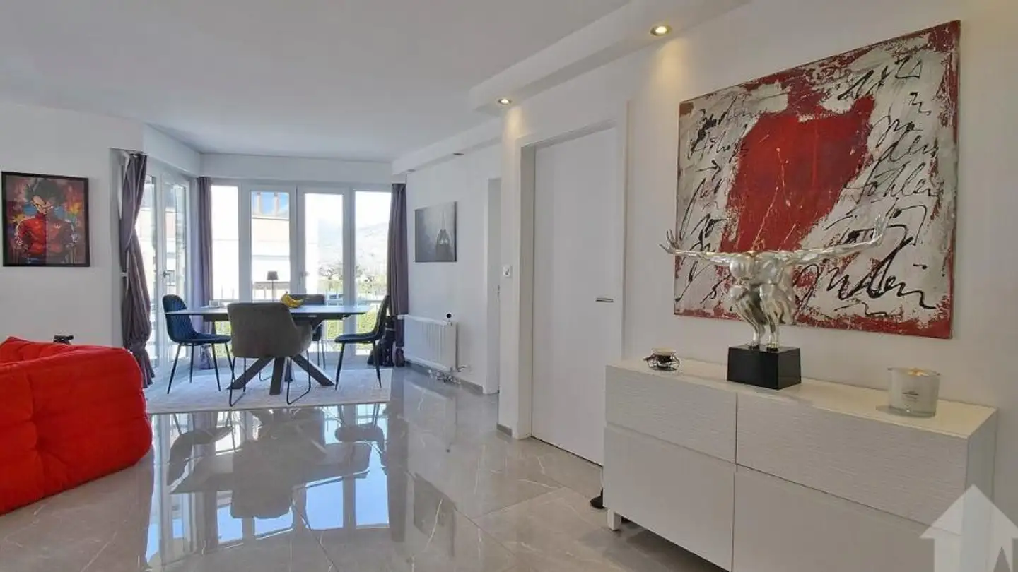 Appartement à vendre - 3965 Chippis - Photo 4