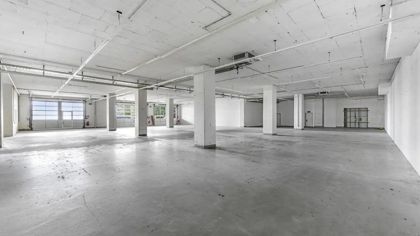 Commerciale in affitto - Oberstrasse 222, 9014 St. Gallen - Foto 2