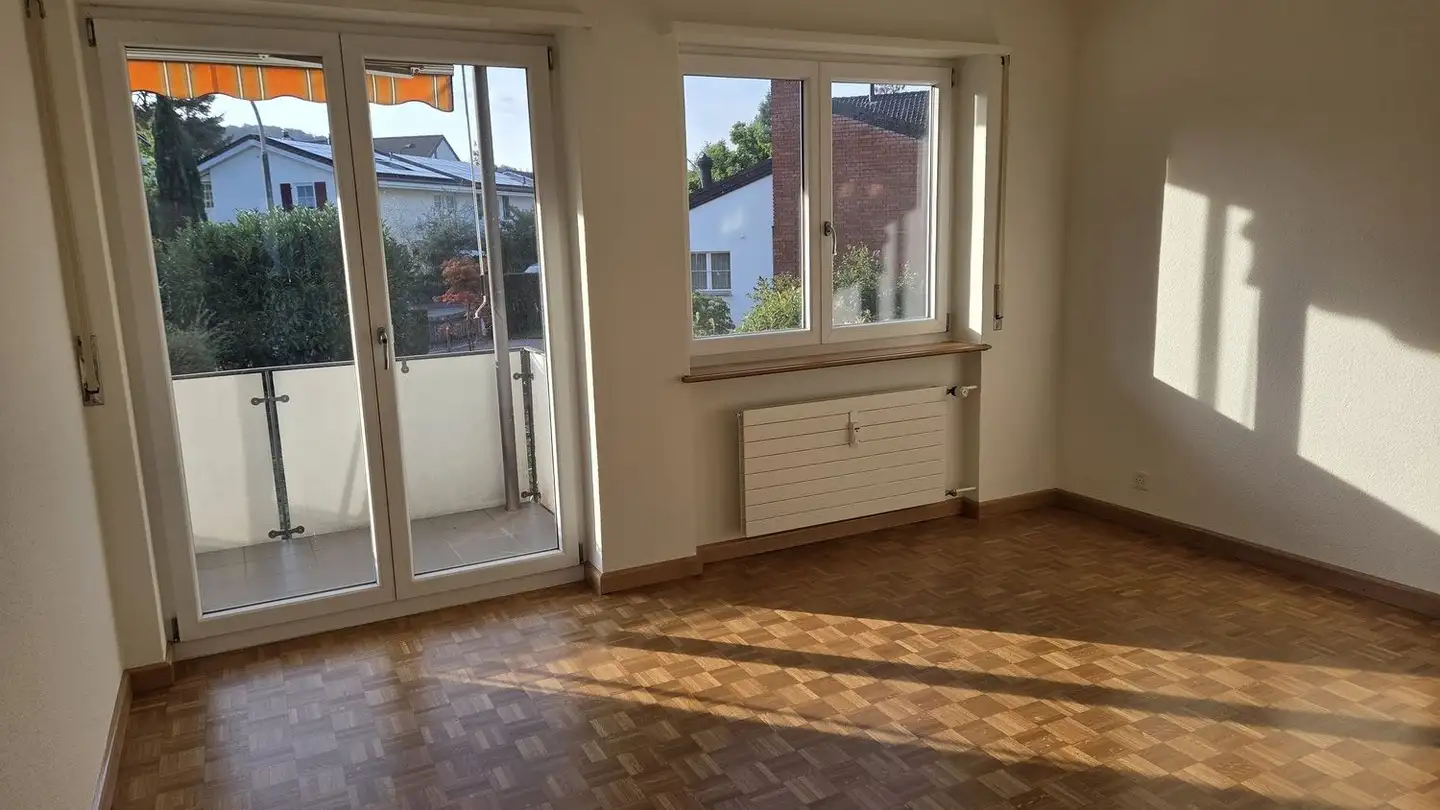 Apartment for rent - Mühlestiegstrasse 20, 4125 Riehen