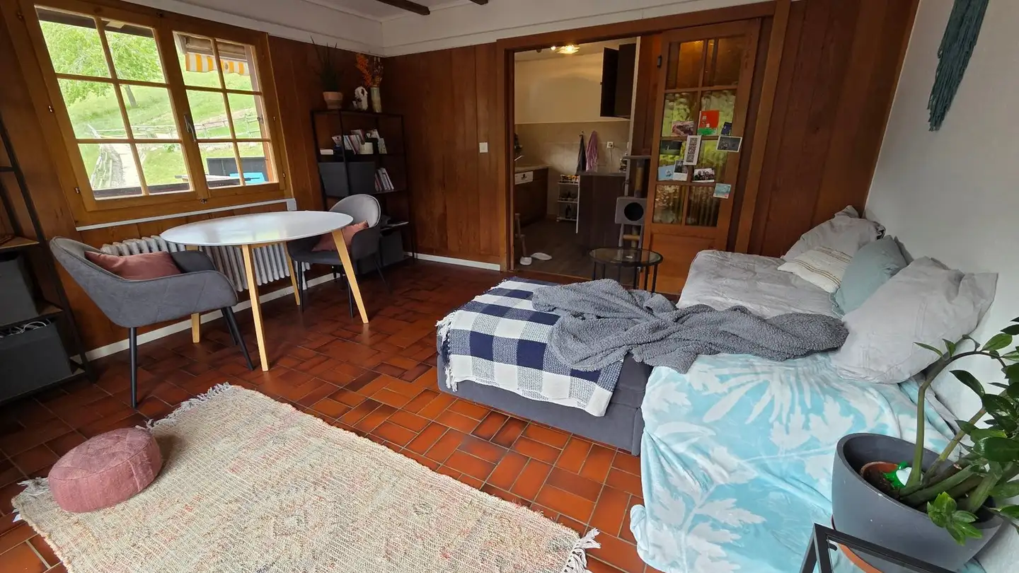 Appartement à louer - 1872 Troistorrents - Photo 2