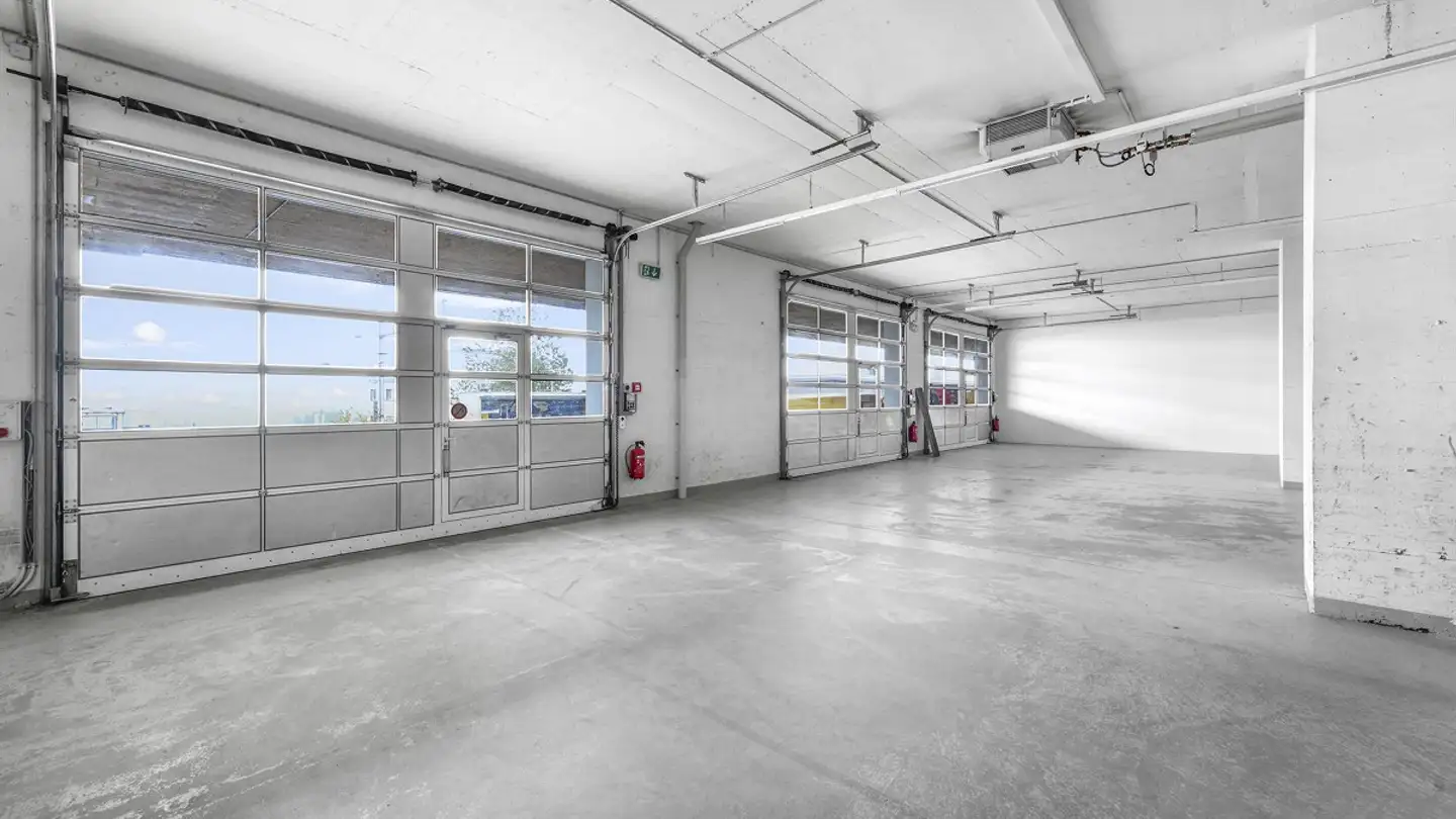 Commerciale in affitto - Oberstrasse 222, 9014 St. Gallen - Foto 3