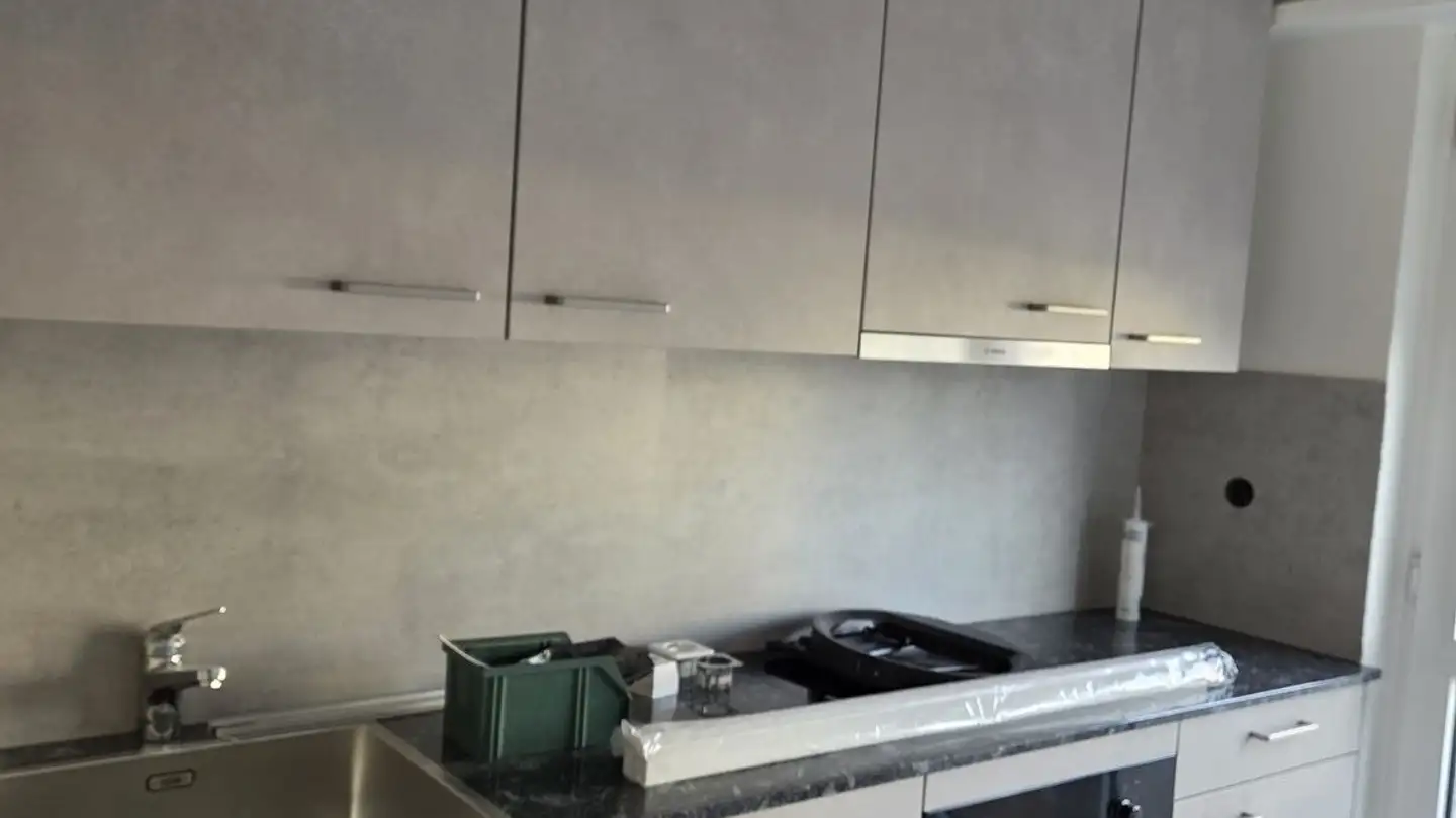 Apartment for rent - Mühlestiegstrasse 20, 4125 Riehen - Photo 4