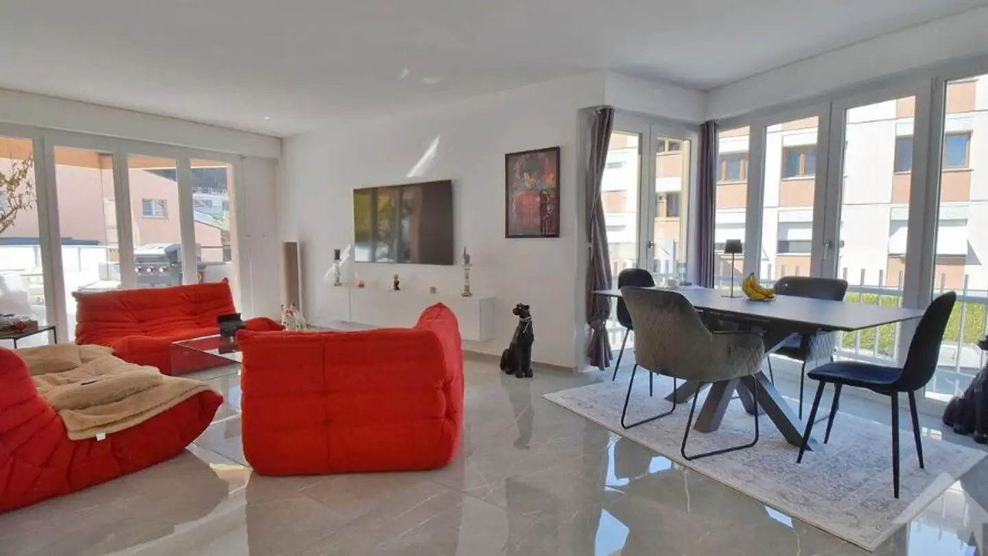 Appartement à vendre - 3965 Chippis - Photo 2