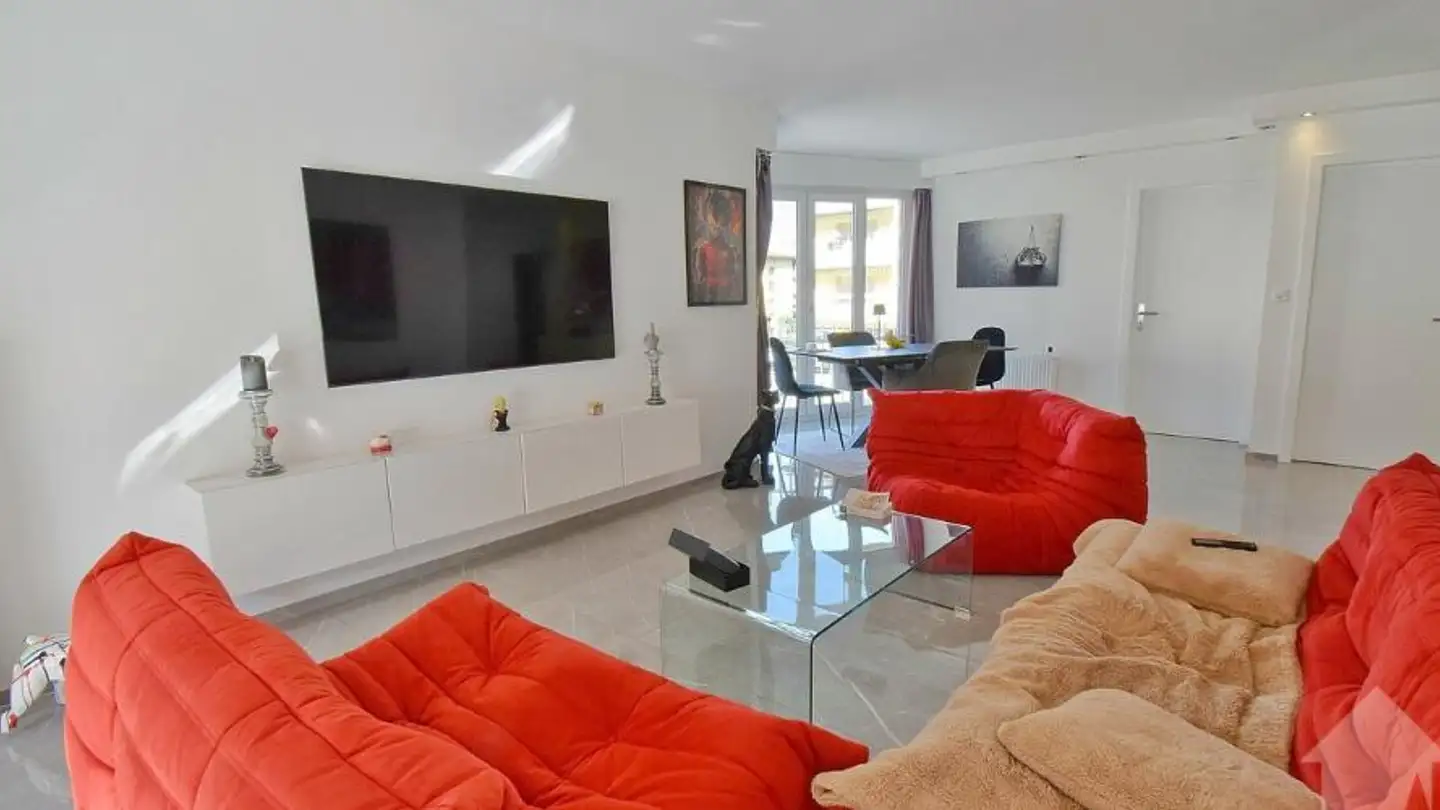 Appartement à vendre - 3965 Chippis - Photo 3