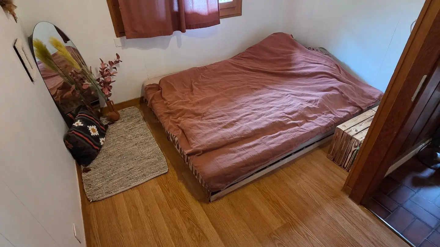 Appartement à louer - 1872 Troistorrents - Photo 4