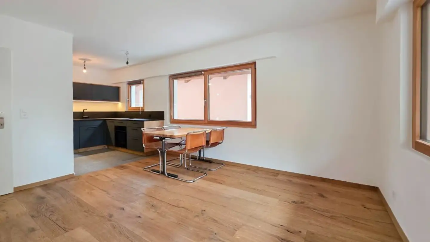 Apartment for sale - Julierstrasse 98, 7457 Bivio - Photo 4