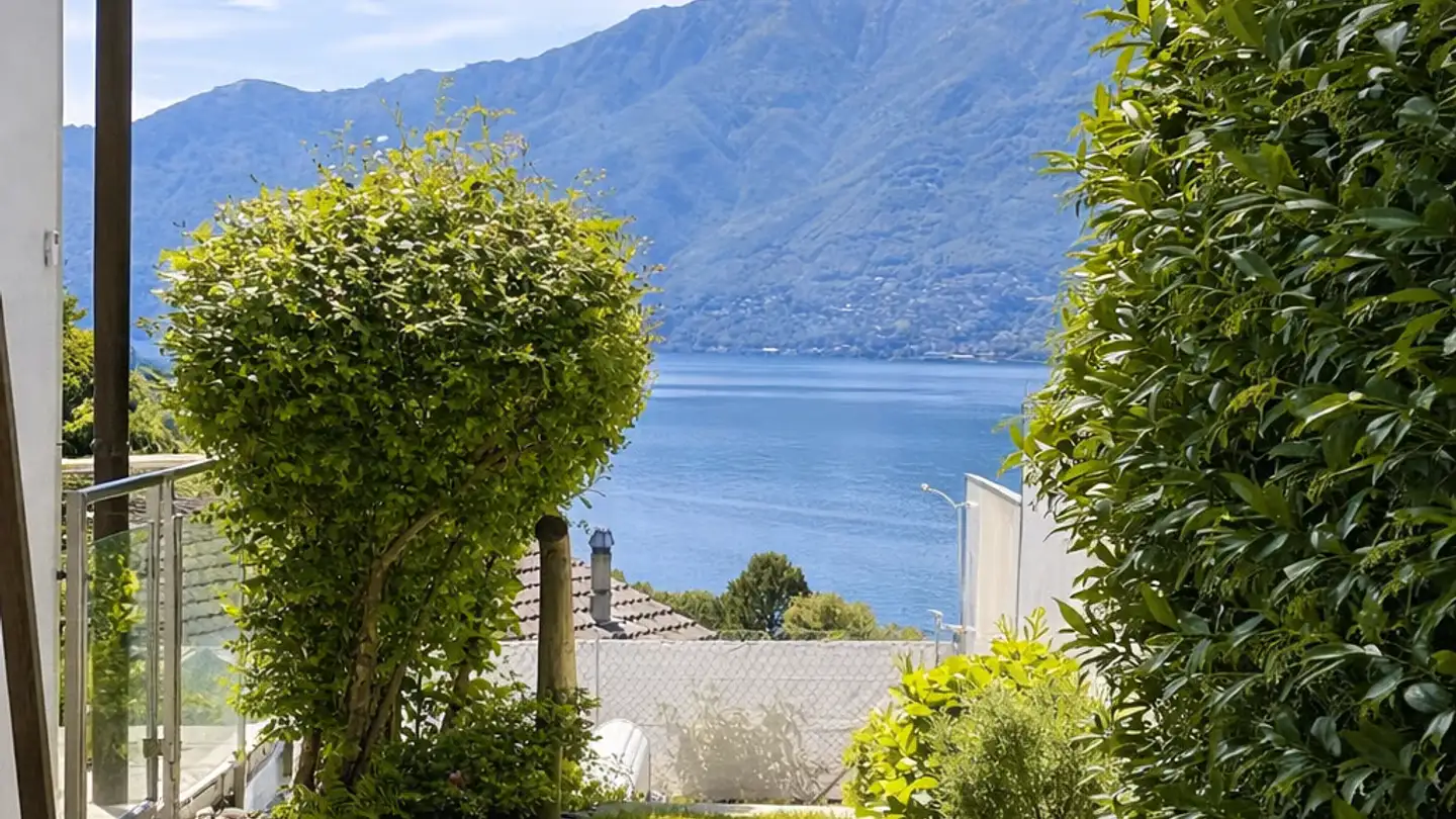Duplex in vendita - Via Casenzano 8, 6575 Vairano - Foto 3