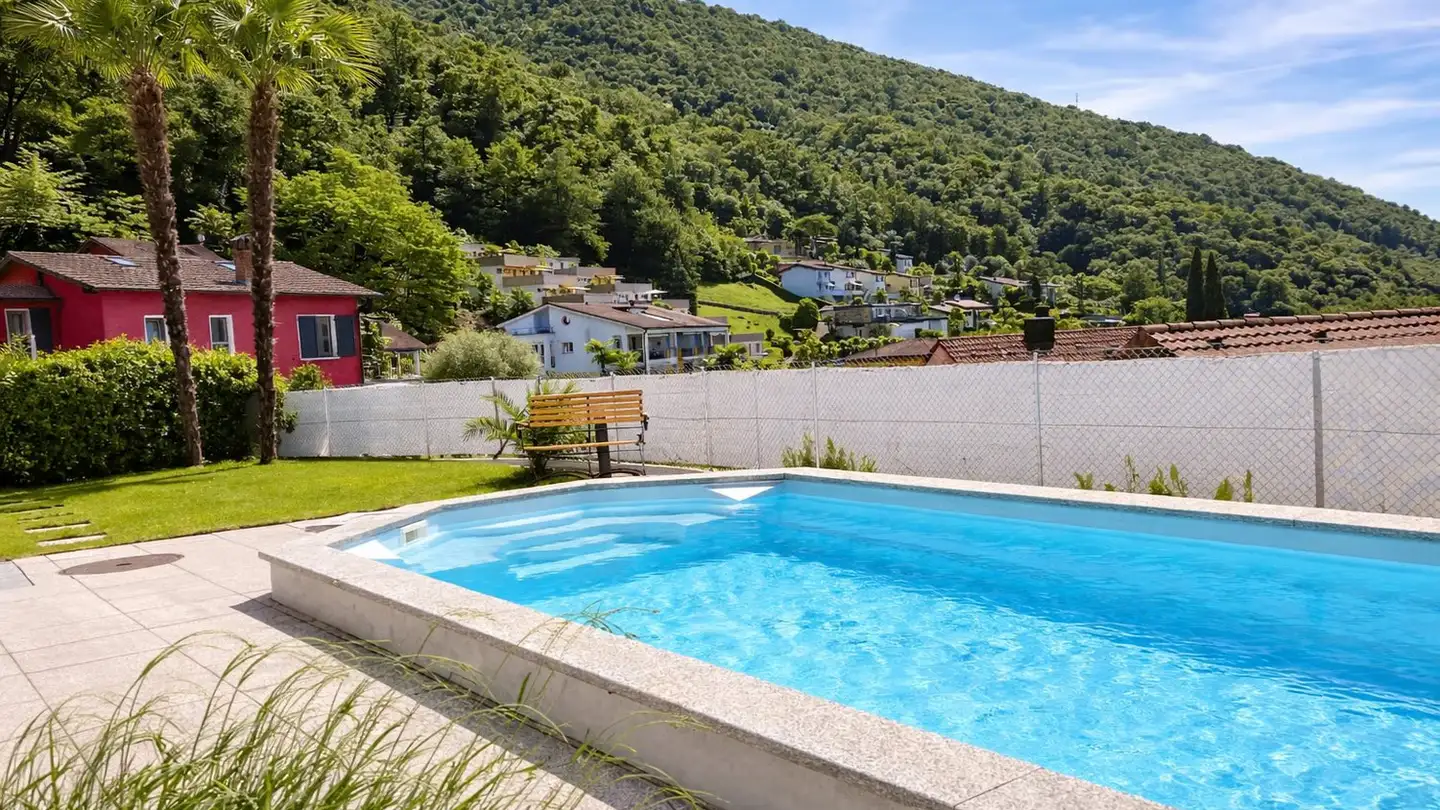 Duplex in vendita - Via Casenzano 8, 6575 Vairano - Foto 4