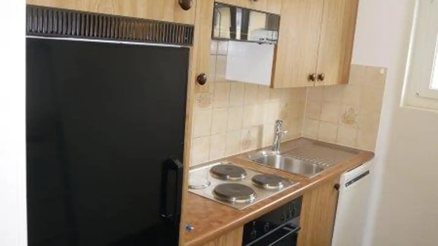 Appartamento in affitto - Neumattstrasse 22, 4657 Dulliken - Foto 2