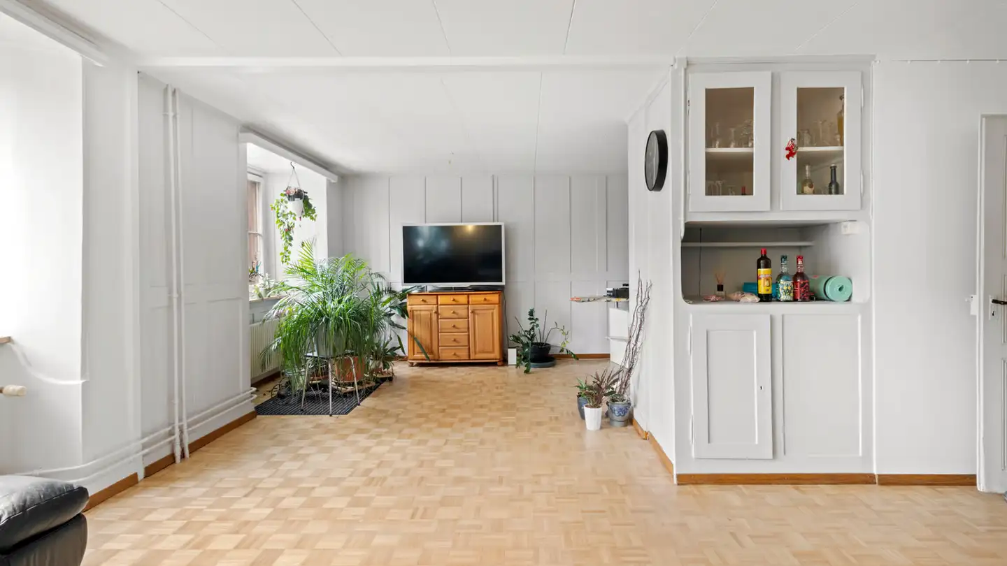 Reihenhaus kaufen - Bruedergass 5, 8219 Trasadingen - Foto 4