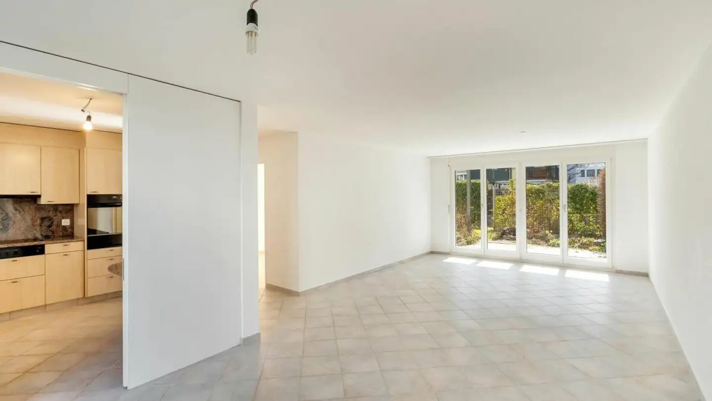 Wohnung kaufen - Gutenbergstrasse, 8640 Rapperswil SG - Foto 3