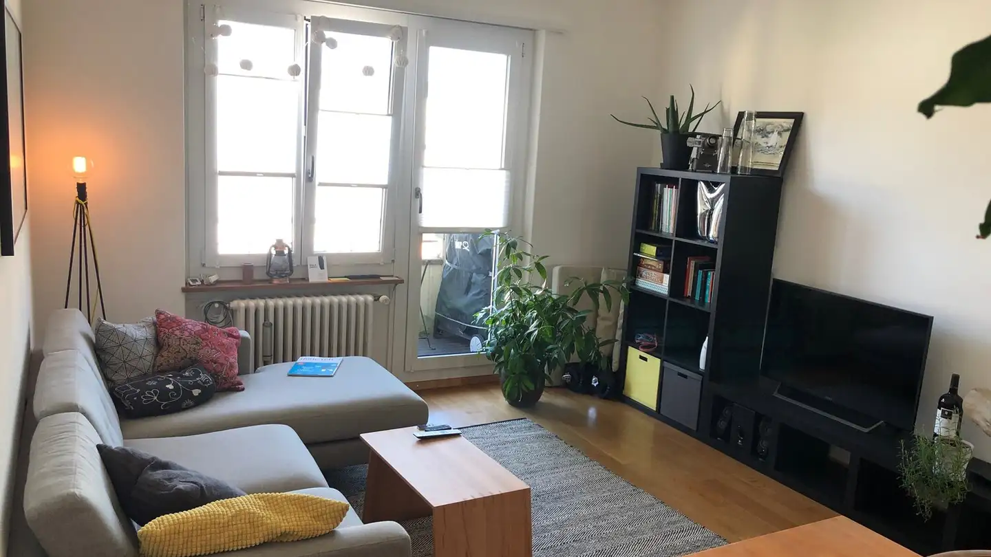 Möblierte Wohnung mieten - 3013 Bern - Foto 2