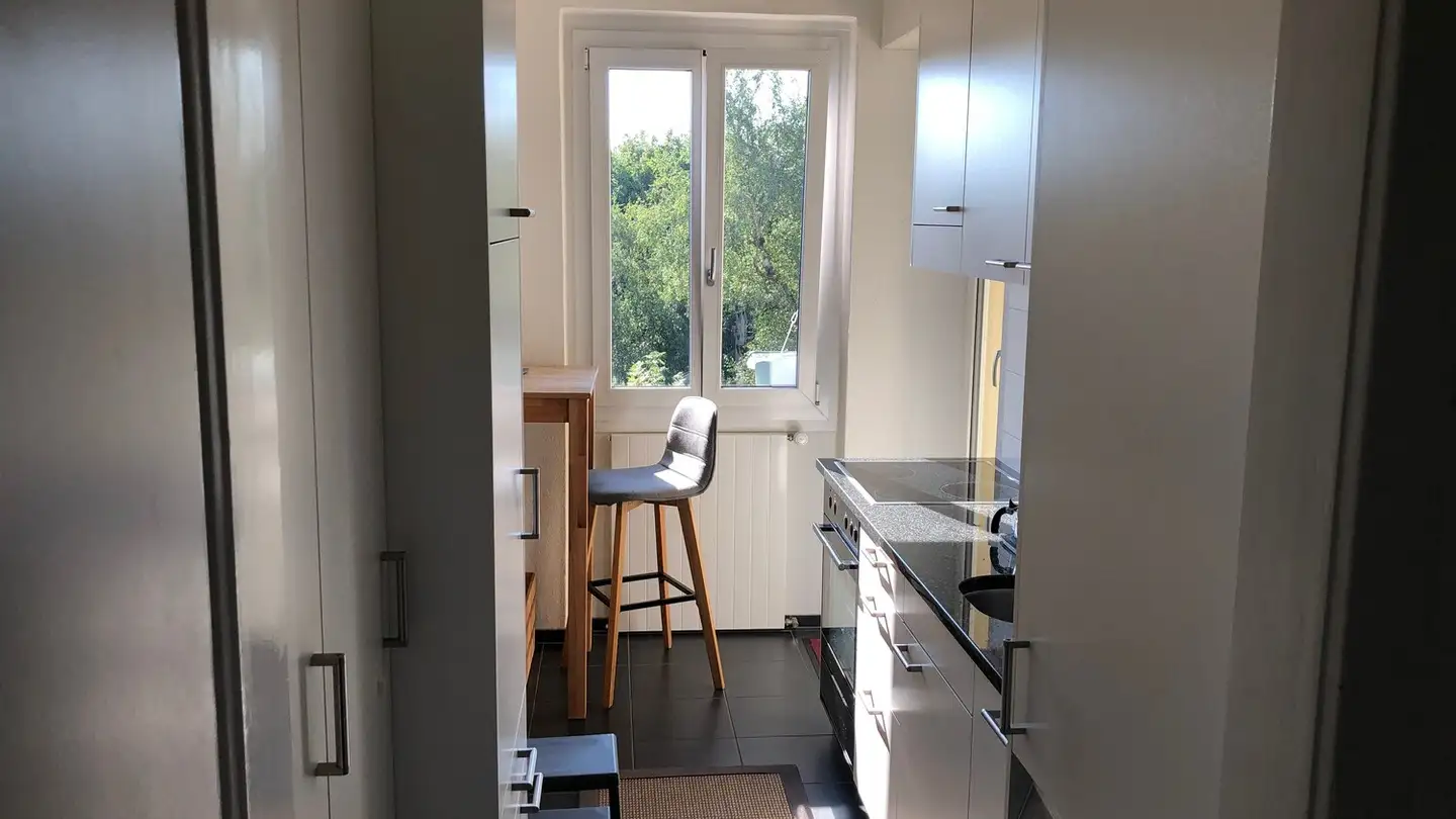 Möblierte Wohnung mieten - 3013 Bern - Foto 4